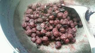 Dried Bayberry recipe