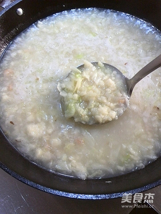 Haimi Pimple Soup recipe