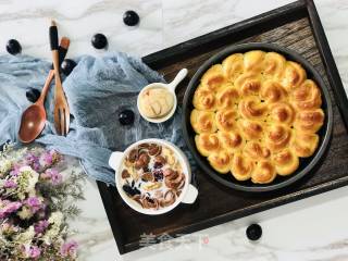 Rose Snack Bag recipe