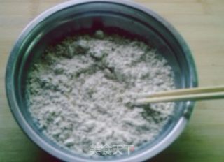 Shino Noodle Egg Pancake recipe