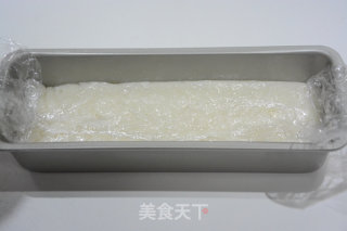 Simple and Delicious Rice Cake Practice (bread Machine Version) recipe