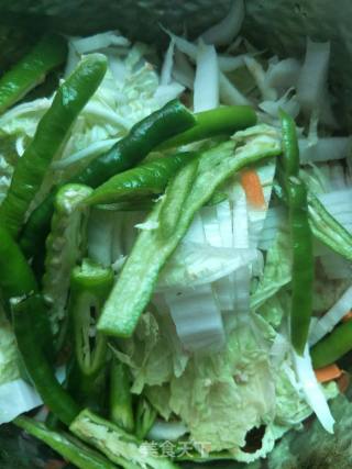 Crispy Pickles recipe