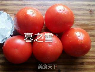Homemade Tomato Sauce recipe