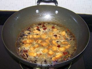 Grandma Braised Pork recipe