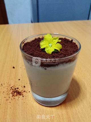 Banana Milkshake recipe