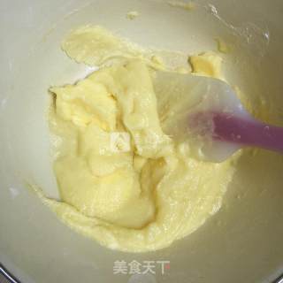 Cranberry Pound Cake recipe