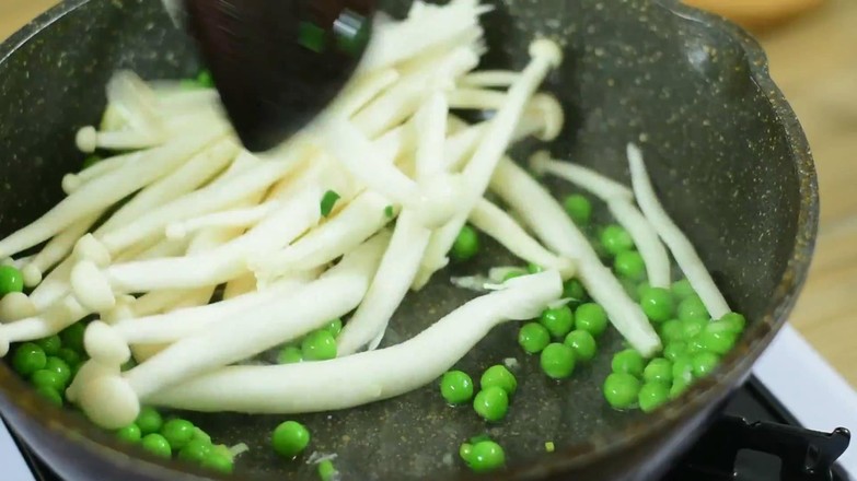 Jade White Jade Tofu Soup recipe