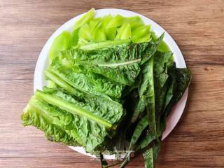 Boiled Spicy Shrimp recipe