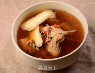 [mother Komori Recipe] Winter Tonic-korean Ginseng Stewed Quail recipe
