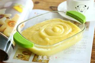 Homemade Salad Dressing recipe