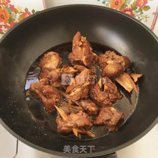 Qidong Roast Leg of Lamb recipe