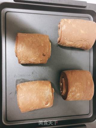 Net Red Dirty Bag recipe
