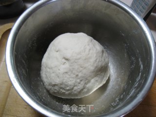 A Bowl of Chengdu Snack Sweet Water Noodles recipe