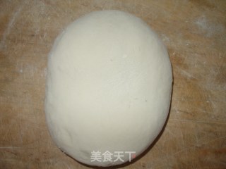 Fried Bao recipe