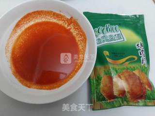 #aca烤明星大赛#orleans Roasted Taste Silly recipe