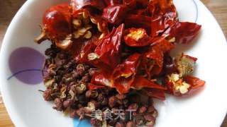 [anhui Cuisine]--spicy Crayfish recipe