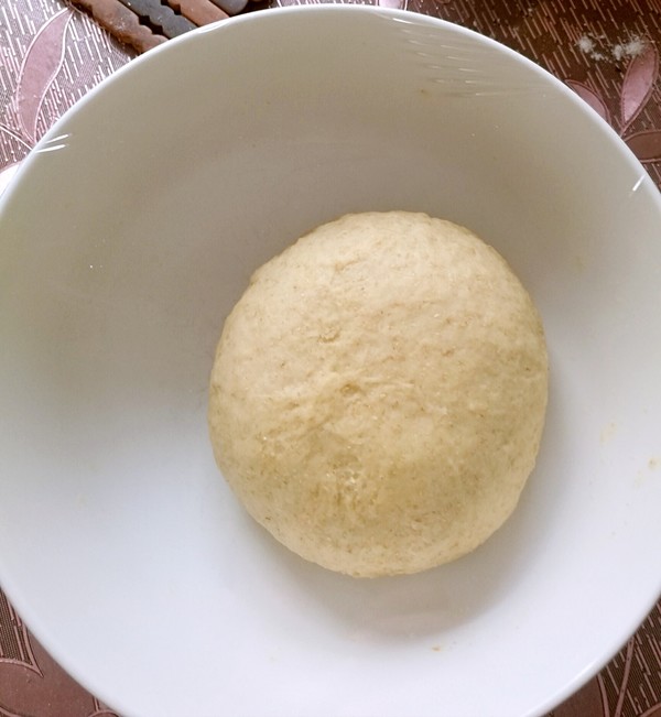 Rice Cooker Bread recipe