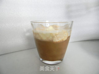 # Fourth Baking Contest and is Love Eating Festival# Yifeng Coffee recipe