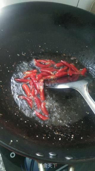 Spicy Chicken recipe