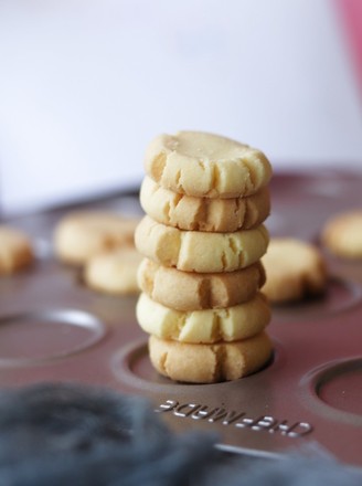 Margarita Cookies recipe