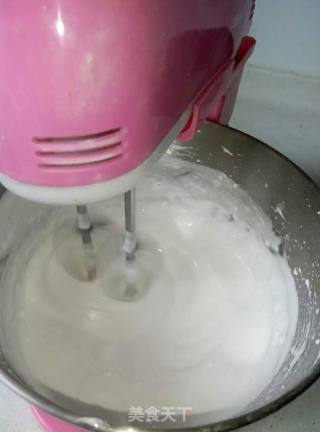 Cup Cake recipe