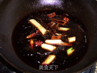 Lucky Dongpo Pork recipe