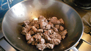 Stewed Beef recipe