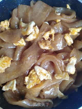 Lazy Version of Egg Noodles recipe