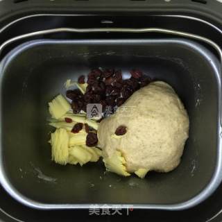 Whole Wheat Bread recipe