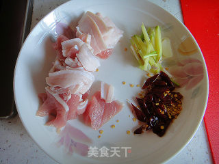 Shredded Cabbage recipe