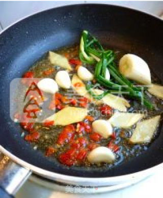 Sweet and Sour Hairtail recipe