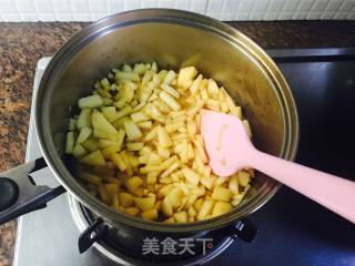 Star Apple Pie recipe