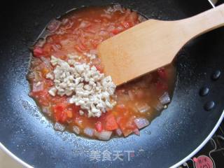 Spiral Pasta recipe