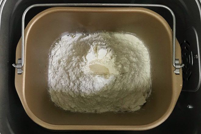 Coconut Milk Bar Bread recipe
