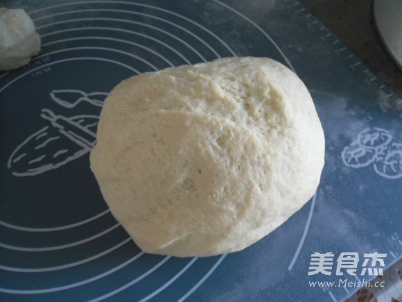 Okara Bread recipe