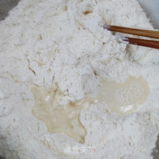 Tomato Noodle Soup recipe