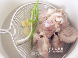 【corn Spare Rib Soup】sweet, Not Greasy, Delicious and Nutritious recipe