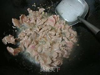 Home-style Stir-fry--------【cold Potato Beef Slices】 recipe