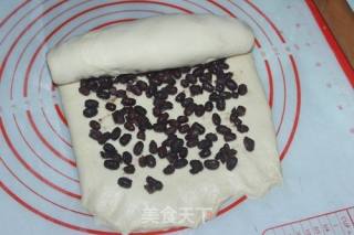Honey Bean Toast recipe