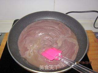 Make Your Own Red Bean Paste recipe