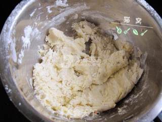 Coconut Walnut Pie recipe