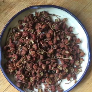 Super Simple Homemade Pepper Powder recipe