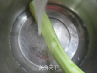 Small Oil Tofu Boiled to Bloom at Night recipe