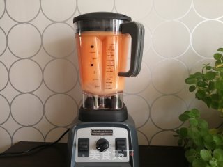 Fruit and Vegetable Juice recipe