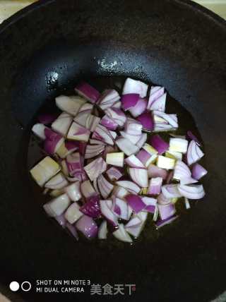 Braised Pork on Rice recipe