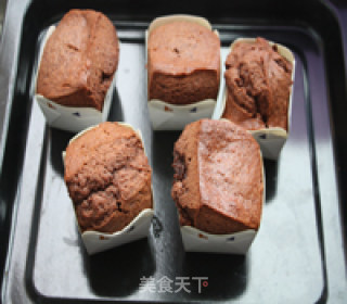 Chocolate Cake recipe