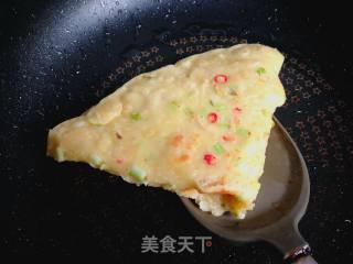 Green Onion Pancakes recipe