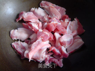 【fuzhou Home Cooking】red Glutinous Meat recipe