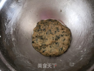 Nori Buckwheat Crackers recipe