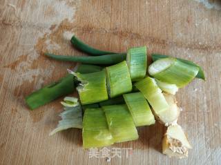 Steamed Ribs with Glutinous Rice recipe